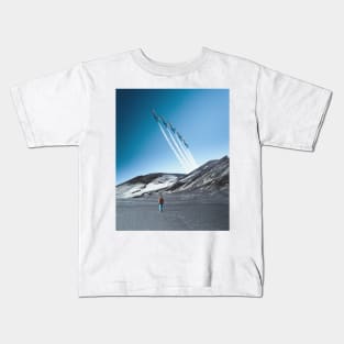 PERFORMANCE Kids T-Shirt